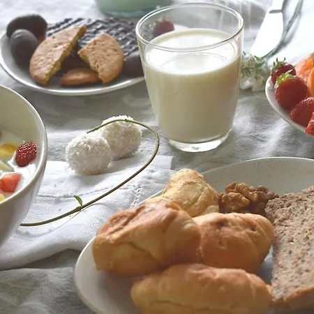 Country house Quinta De Santa Barbara *