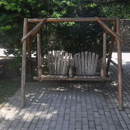 Country house Quinta De Santa Barbara