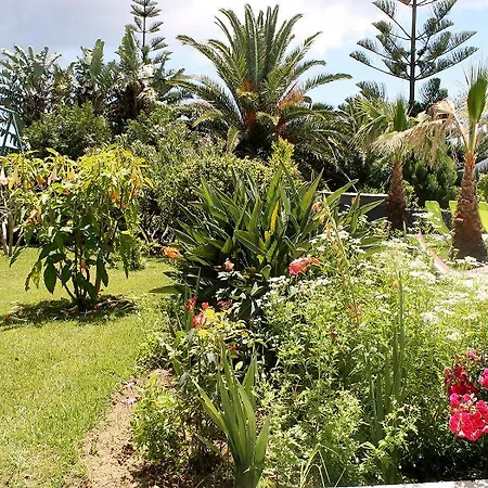Quinta De Santa Barbara Séjour à la campagne Lagoa (Azores)