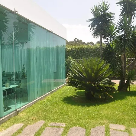 Quinta De Santa Bárbara Casa rural