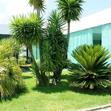 Quinta De Santa Barbara Lagoa (Azores)