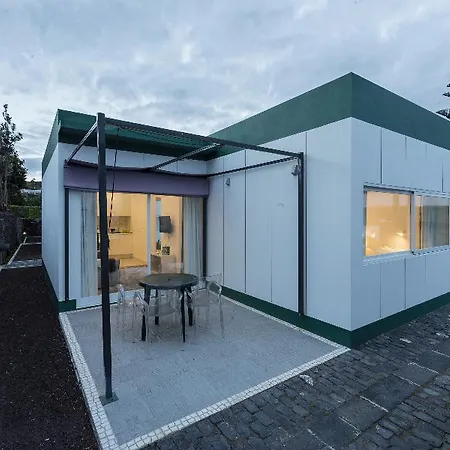 Country house Quinta De Santa Barbara *