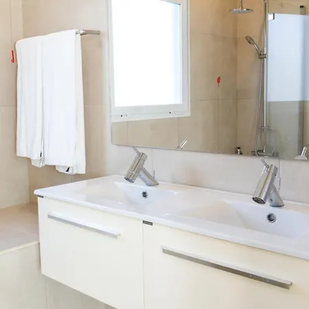 Quinta De Santa Barbara Gospodarstwo wiejskie *