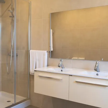 Gospodarstwo wiejskie Quinta De Santa Barbara Lagoa (Azores)