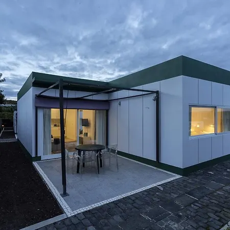 Country house Quinta De Santa Barbara