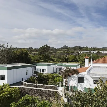 Country house Quinta De Santa Barbara *