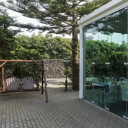 Country house Quinta De Santa Barbara