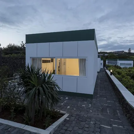 Country house Quinta De Santa Barbara