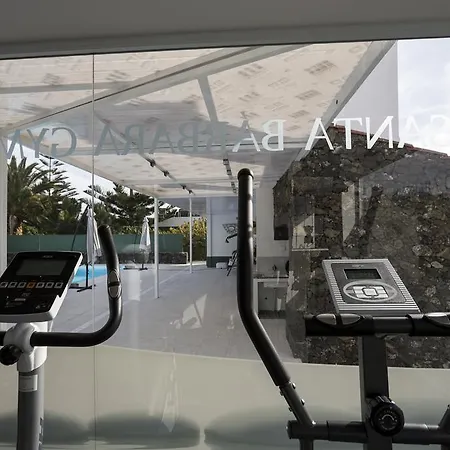 Quinta De Santa Barbara Lagoa (Azores)