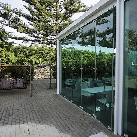 Country house Quinta De Santa Barbara *