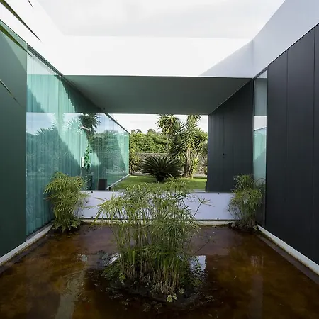 Quinta De Santa Barbara Lagoa (Azores)