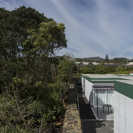 Country house Quinta De Santa Barbara Lagoa (Azores)