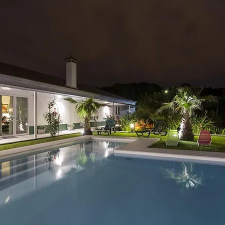 Country house Quinta De Santa Barbara Lagoa (Azores)