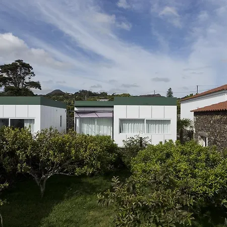 Casa rural Quinta De Santa Bárbara Lagoa (Azores)