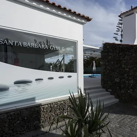 Country house Quinta De Santa Barbara