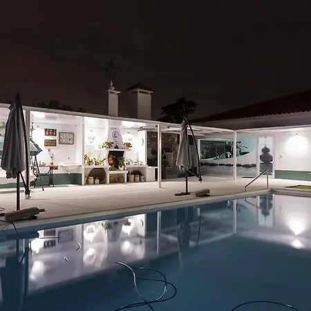 Country house Quinta De Santa Barbara Lagoa (Azores)