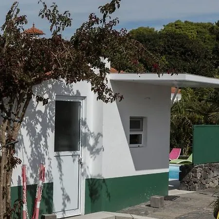Country house Quinta De Santa Barbara