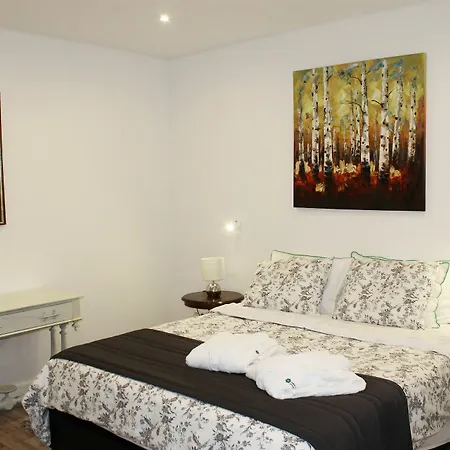 Quinta De Santa Barbara Country house Lagoa (Azores)