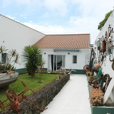 Casa rural Quinta De Santa Bárbara *