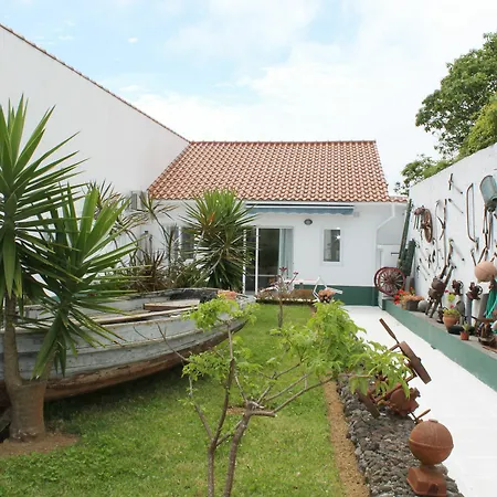 Country house Quinta De Santa Barbara *