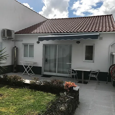 Quinta De Santa Barbara Lagoa (Azores)