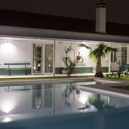 Quinta De Santa Bárbara Casa rural Lagoa (Azores)