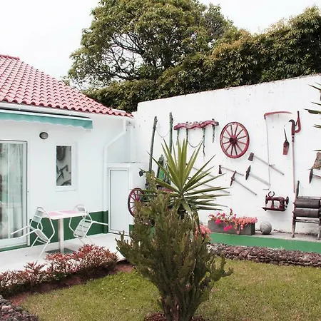 Quinta De Santa Bárbara Casa rural *
