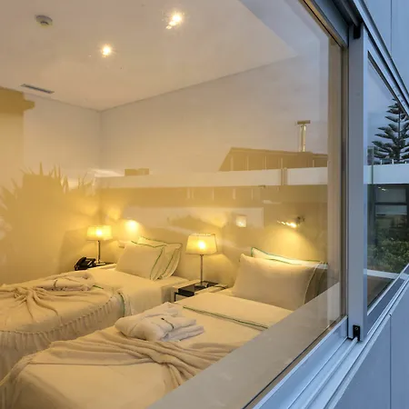 Quinta De Santa Barbara Lagoa (Azores)