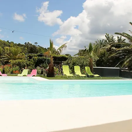 Quinta De Santa Barbara