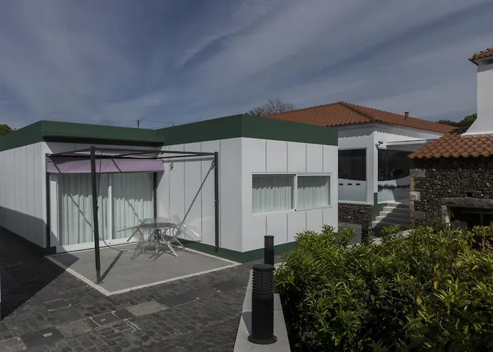 Gospodarstwo wiejskie Quinta De Santa Barbara *