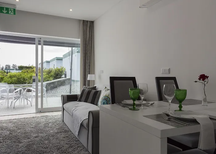 Landhaus Quinta De Santa Barbara