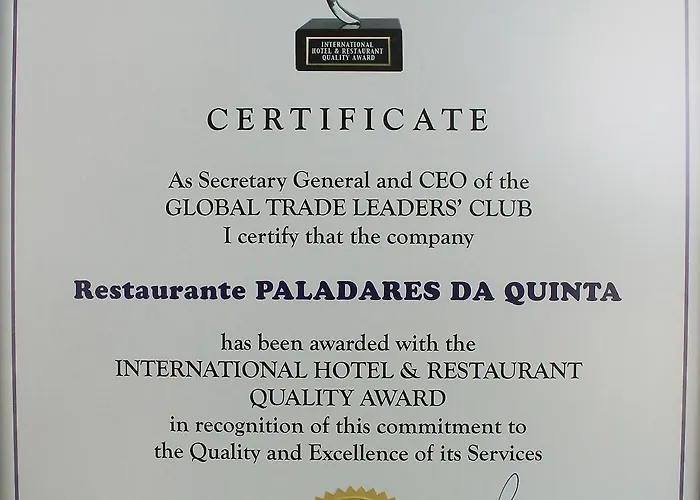 Gospodarstwo wiejskie Quinta De Santa Barbara *