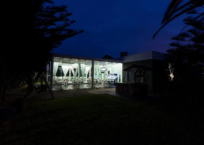 Quinta De Santa Barbara