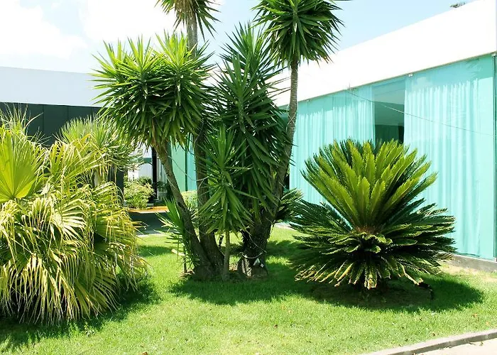 Quinta De Santa Barbara Лагоа