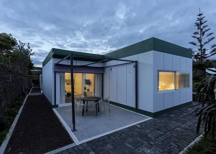 Gospodarstwo wiejskie Quinta De Santa Barbara