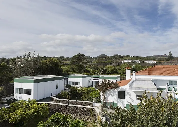 Gospodarstwo wiejskie Quinta De Santa Barbara *