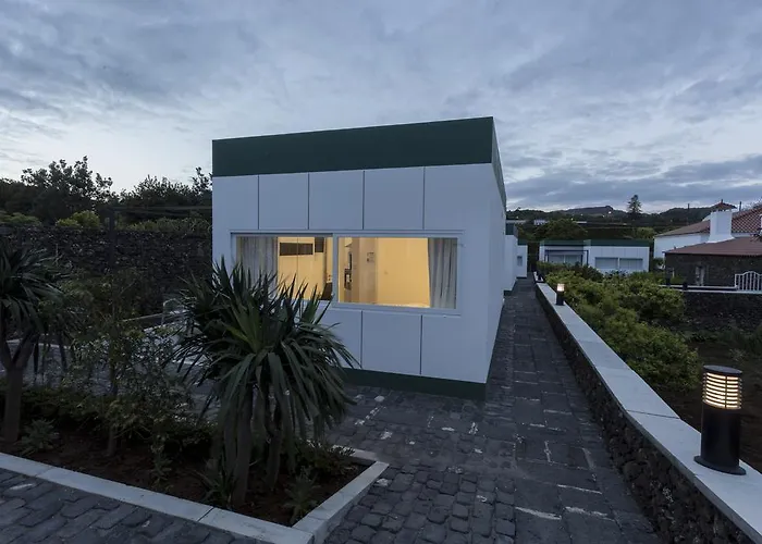 Летний дом Quinta De Santa Barbara