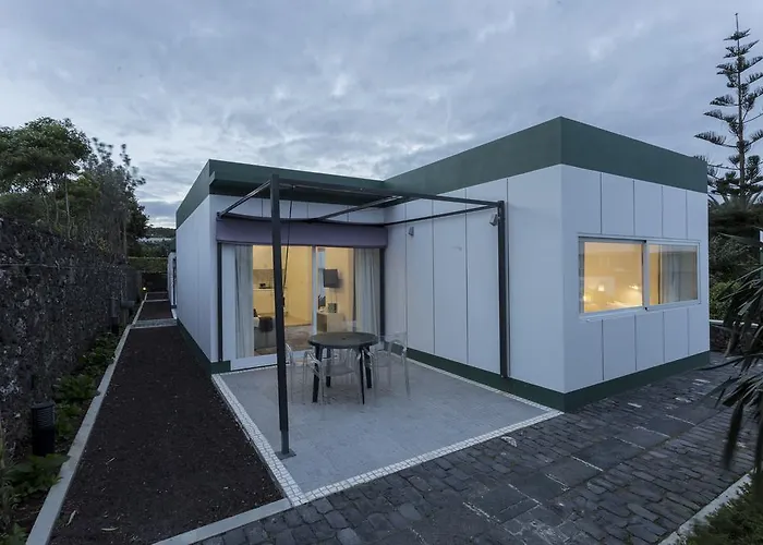 Gospodarstwo wiejskie Quinta De Santa Barbara