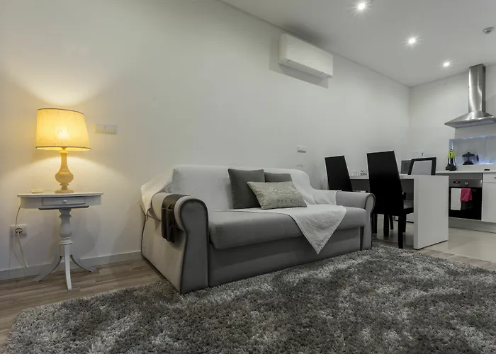 Летний дом Quinta De Santa Barbara