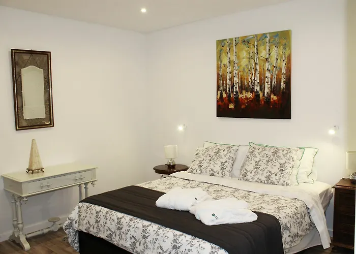 Quinta De Santa Barbara Gospodarstwo wiejskie Lagoa (Azores)