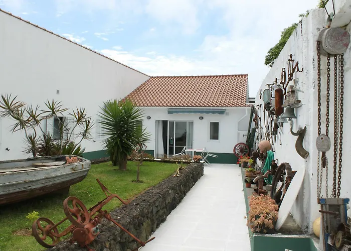 Gospodarstwo wiejskie Quinta De Santa Barbara *