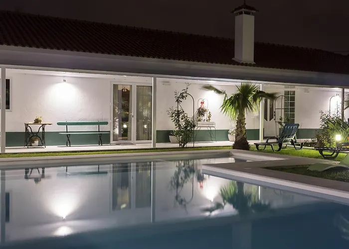 Quinta De Santa Barbara Gospodarstwo wiejskie Lagoa (Azores)