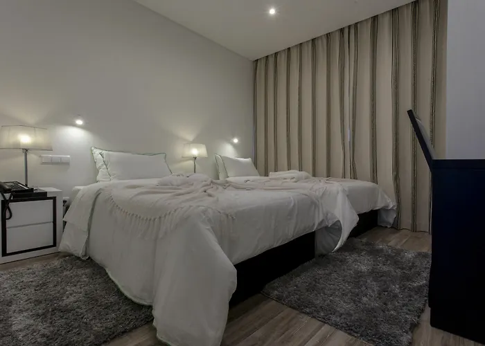 Quinta De Santa Barbara