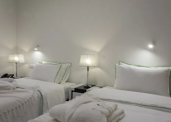 Quinta De Santa Barbara * Lagoa (Azores)