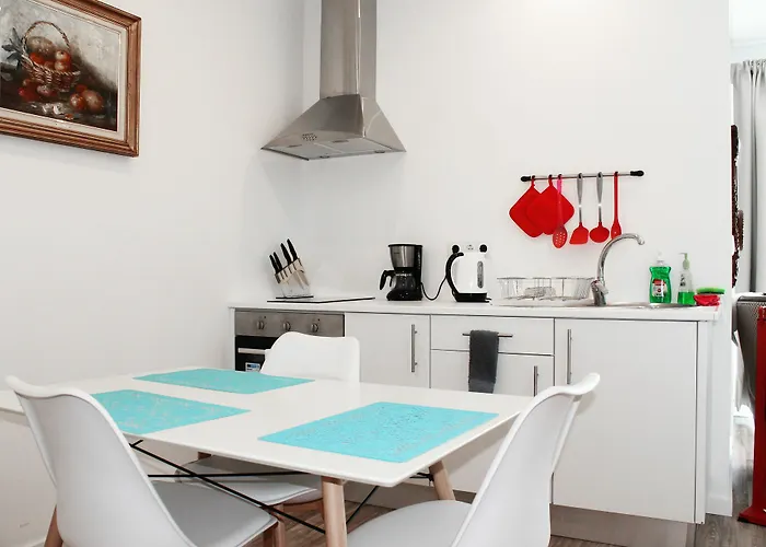 Landhaus Quinta De Santa Barbara