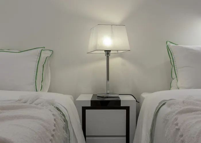 Quinta De Santa Barbara * Lagoa (Azores)