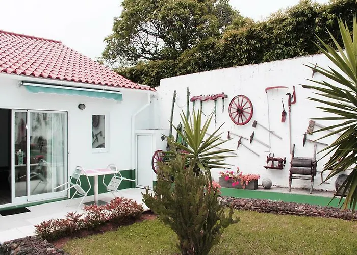 Quinta De Santa Barbara Gospodarstwo wiejskie *