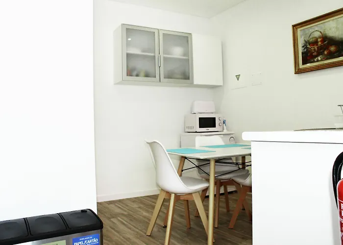 Landhaus Quinta De Santa Barbara Lagoa (Azores)