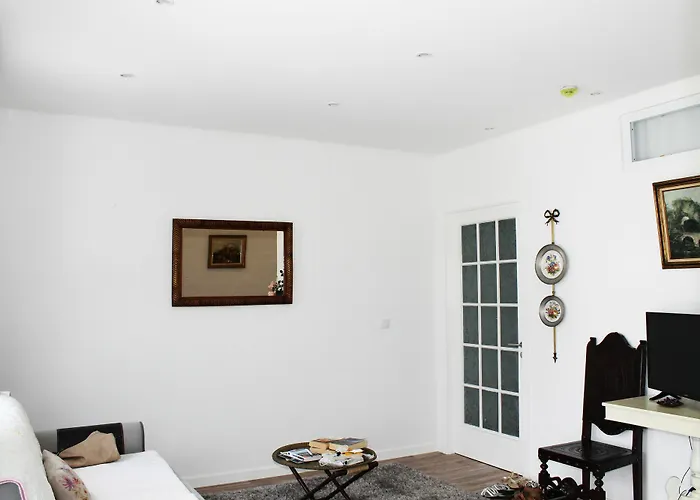 Quinta De Santa Barbara